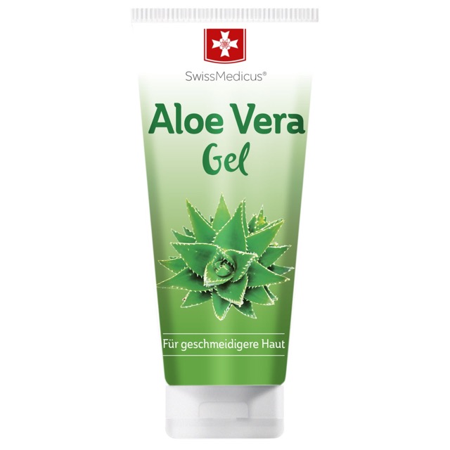 Aloe Vera gel 200 ml